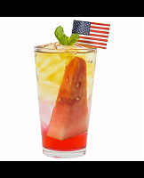  4th of July Picnic Refresher