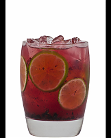  Acai Caipiroska