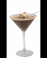  Adult S'mores