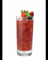  Agave Berry Tea