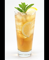  Agave Fruit Tea
