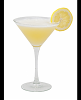  Agave Lemon Drop