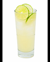  Agave Limeade