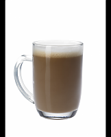  Almond Cappuccino