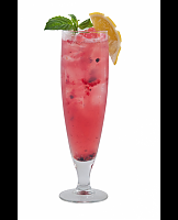  Apple Berry Punch