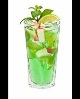  Apple Mojito