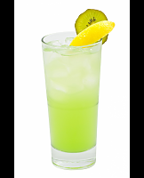  Asian Kiwi Sangria