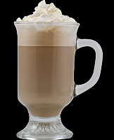  Autumn Harvest Latte