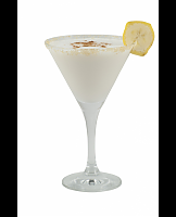 Banana Rum Cake Martini