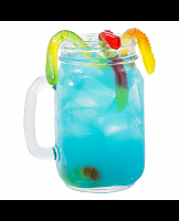  Beach Bottom Punch