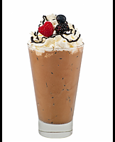  Belgium Berry Shaker