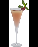  Berry Bubbly