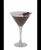  Berry Truffle