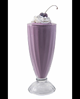  Black Cherry Frappe