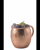  Black Cherry Mule