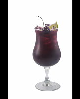  Black Cherry Sangria