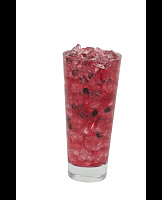  Blackberry Agua Fresca
