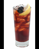  Blackberry Heat Tea