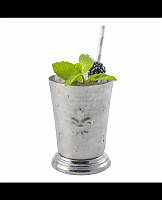  Blackberry Julep
