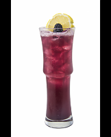  Blackberry Lemonade
