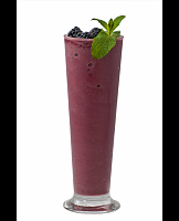  Blackberry Shake