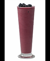  Blackberry Smoothie