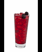  Blackcurrant Italian Soda