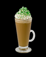  Blarney Kissed Coffee