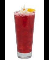  Blood Orange Whiskey