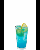  Blue Agave Margarita