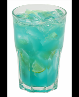  Blue Ginger Caipirinha
