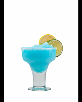  Blue Ocean Limeade