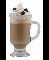  Blueberry White Chocolate Coffee