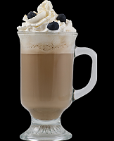  Blueberry White Mocha