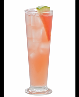  Blushing Melon Margarita