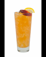  Bourbon Tea Punch