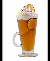  Buttered Whisky Cider