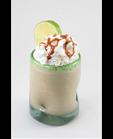  Café Cajeta Shake