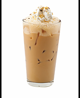  Cafe-Mocha Freddo