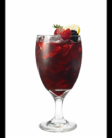  Calorie Free Wildberry Citrus Tea