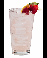  Calorie Free Wildberry Soda