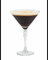  Candied Orange Espresso Tini