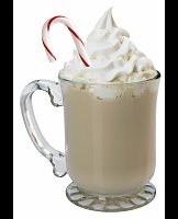  Candy Cane Cocoa
