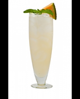  Cantaloupe Chelada
