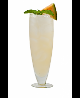  Cantaloupe Lime Rickey