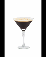  Cappuccino Martini