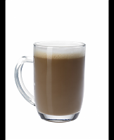  Caramel Soy Mocha