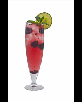  Cherry Ginger Tea