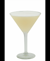  Chocolate Cake Tini