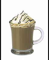  Chocolate Caramel Kiss